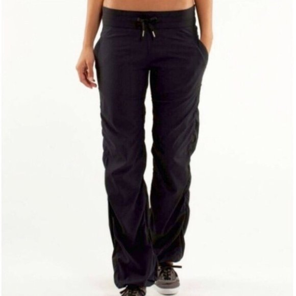 lulu workout pants